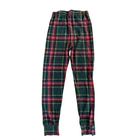 The Children's Place PJ Christmas Soft Girls Pajamas 2 Sets Cotton SZ 7 - Picture 5 of 15